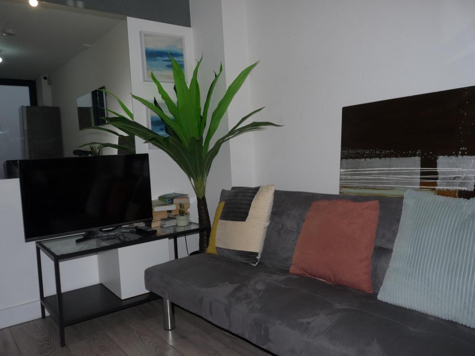 Home Away ลอนดอน ภายนอก รูปภาพ